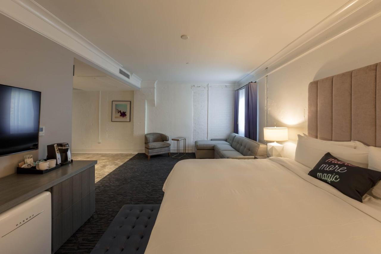 Hotel Trundle Колумбия Экстерьер фото