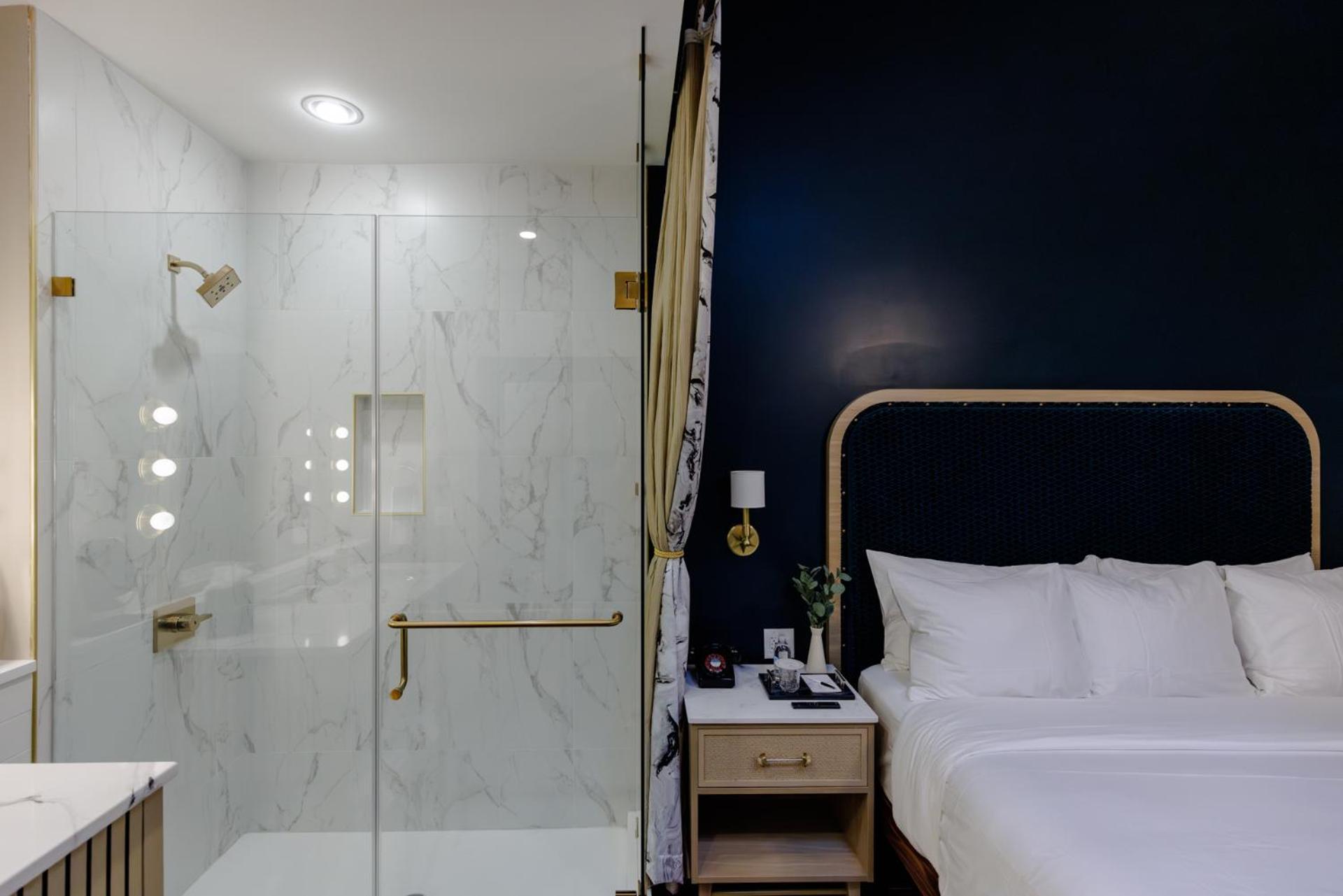 Hotel Trundle Колумбия Экстерьер фото