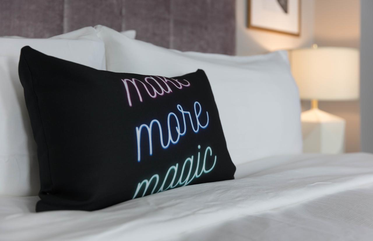 Hotel Trundle Колумбия Экстерьер фото