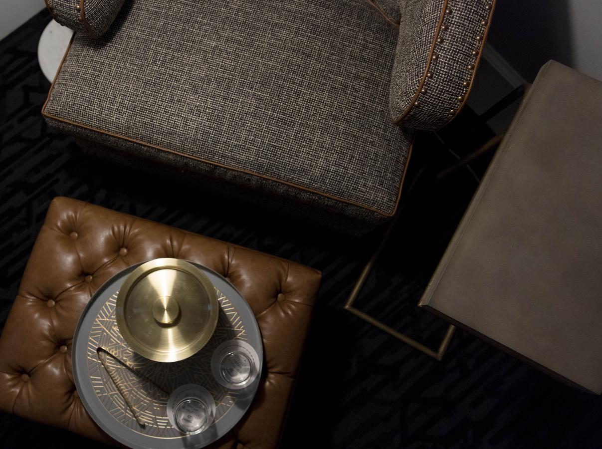 Hotel Trundle Колумбия Экстерьер фото