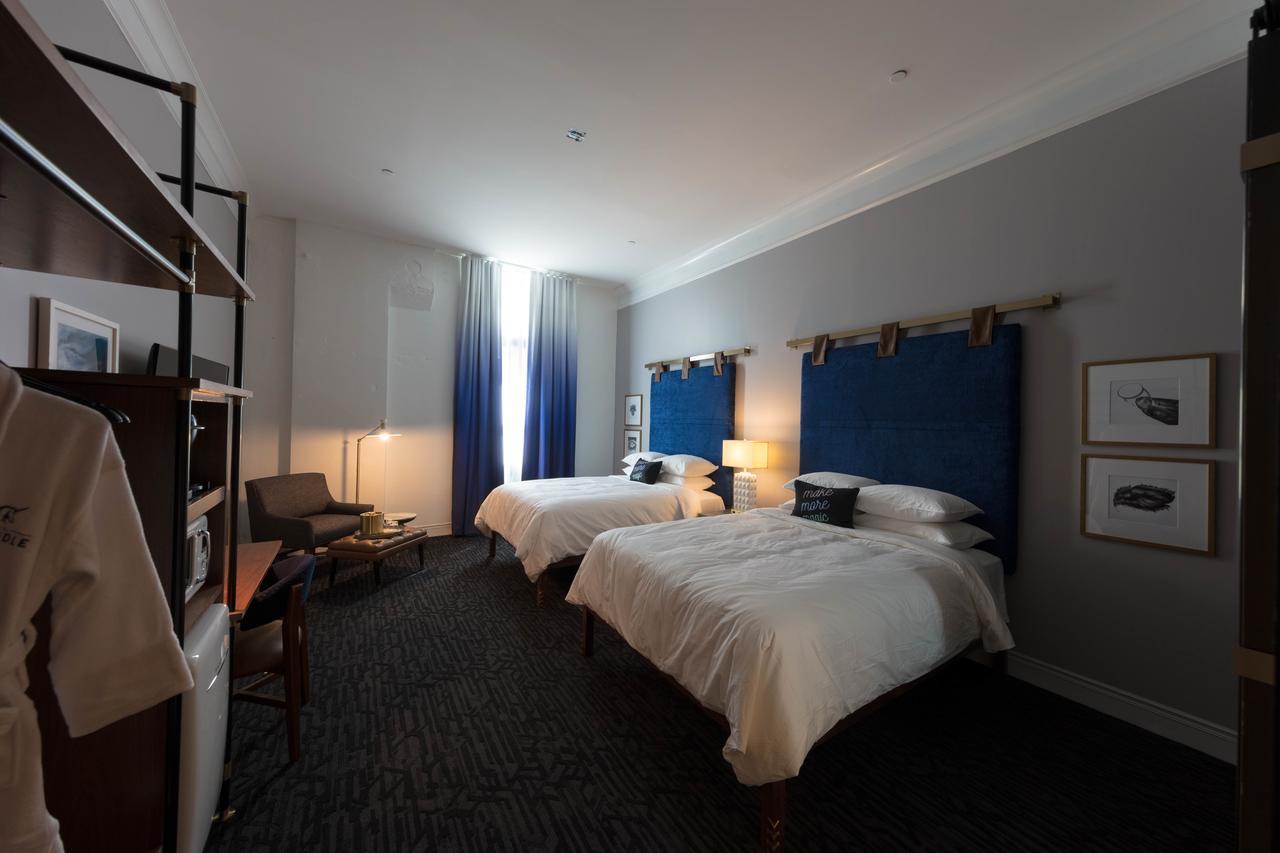 Hotel Trundle Колумбия Экстерьер фото