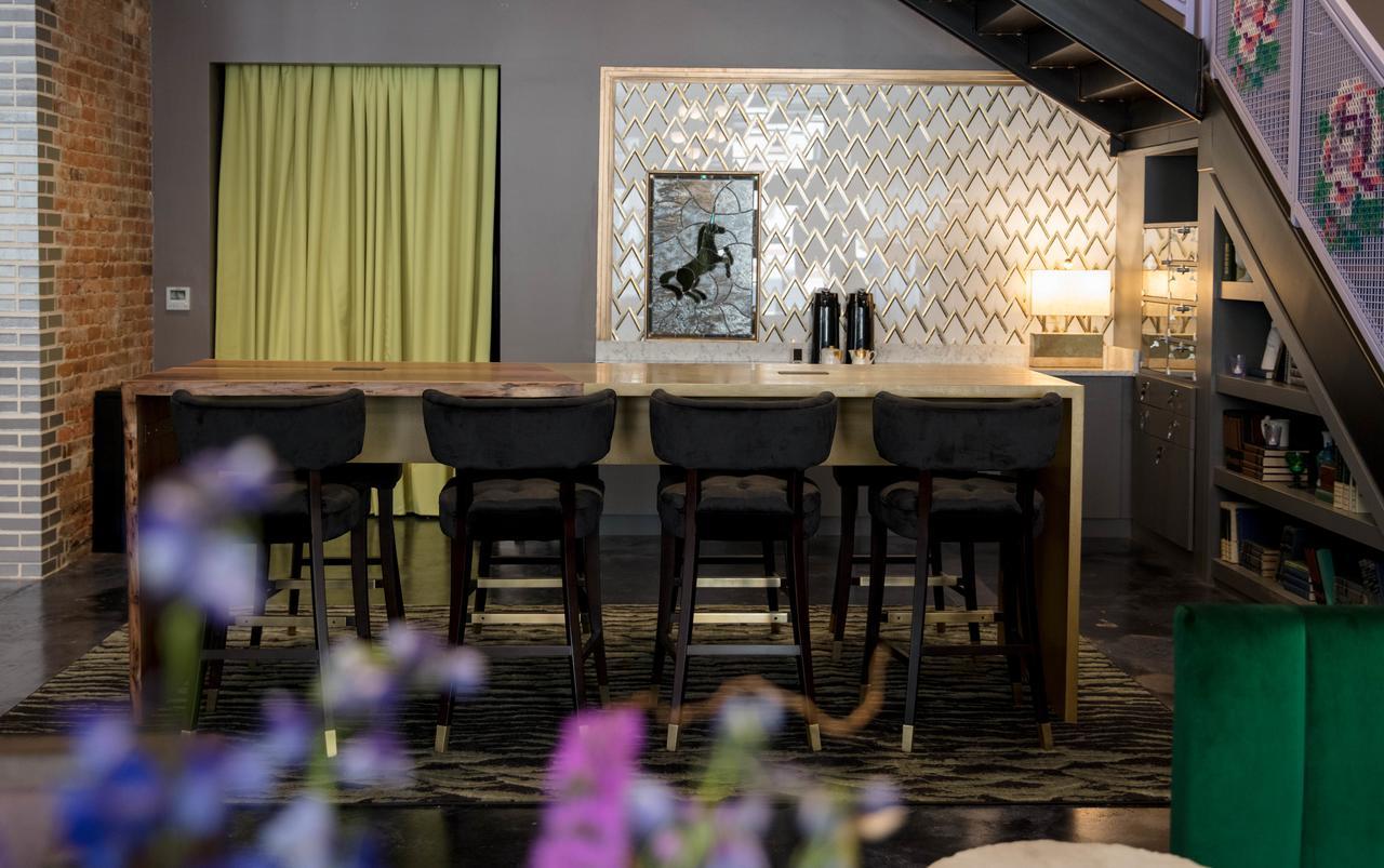 Hotel Trundle Колумбия Экстерьер фото
