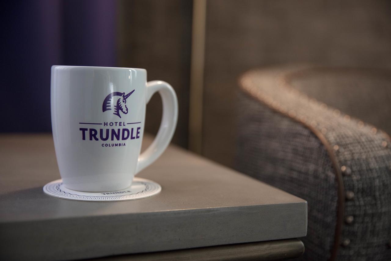 Hotel Trundle Колумбия Экстерьер фото