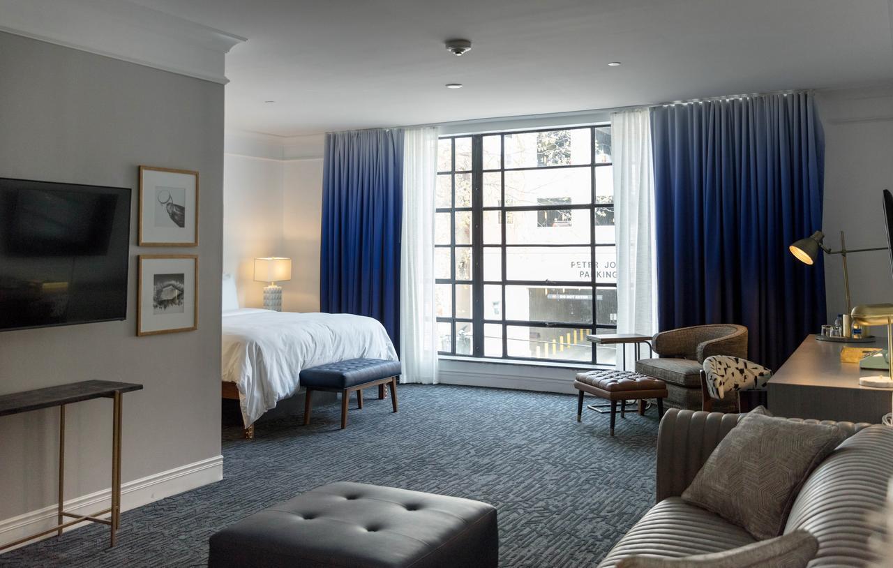 Hotel Trundle Колумбия Экстерьер фото